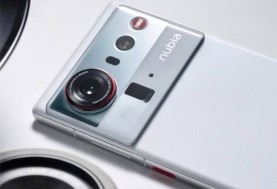 هاتف Nubia Z80 Ultra.. الفخامة تلتقي بالتقنية المتقدمة في تجربة استثنائية