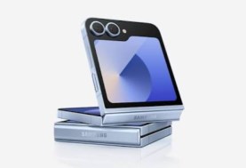 Samsung Galaxy Z Flip 6.. الأناقة والتطور في عالم الهواتف القابلة للطي