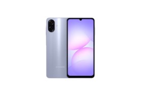 هاتف Samsung Galaxy A07.. تجربة سامسونج المتوازنة بسعر مناسب