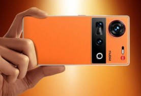 Nubia Z80 Ultra.. ابتكار جديد يجمع بين القوة والأناقة