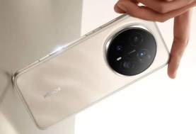 Honor Magic 8.. هاتف فاخر يعيد تعريف الأداء والتصميم