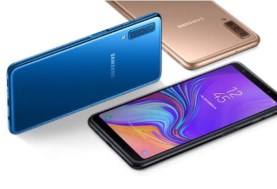 Samsung Galaxy A07.. أداء مميز وسعر يناسب الجميع