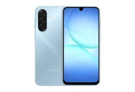 Samsung Galaxy A17.. أداء راقٍ وسعر يناسب الفئة المتوسطة Samsung Galaxy A17.. أداء راقٍ وسعر يناسب الفئة المتوسطة