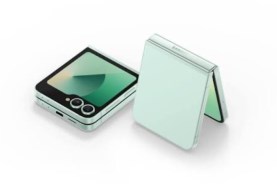 Samsung Galaxy Z Flip 7.. الابتكار يلتقي بالأناقة في طيّة واحدة Samsung Galaxy Z Flip 7.. الابتكار يلتقي بالأناقة في طيّة واحدة