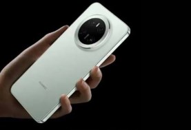 Huawei Mate 70 Air.. تصميم «الأير» الفائق النحافة وقوة الأداء Huawei Mate 70 Air.. تصميم «الأير» الفائق النحافة وقوة الأداء