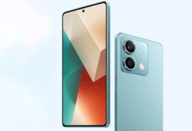 Xiaomi Redmi Note 13 5G.. أداء قوي وسعر اقتصادي يناسب الجميع Xiaomi Redmi Note 13 5G.. أداء قوي وسعر اقتصادي يناسب الجميع