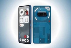 Nothing Phone (3a) Lite.. تصميم أنيق وأداء ذكي بسعر مناف Nothing Phone (3a) Lite.. تصميم أنيق وأداء ذكي بسعر مناف