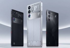 RedMagic 11 Pro.. أداء فائق وتجربة ألعاب بلا حدود RedMagic 11 Pro.. أداء فائق وتجربة ألعاب بلا حدود