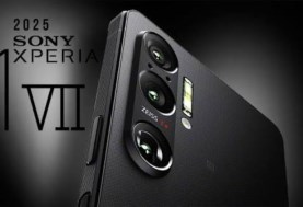 Sony Xperia 1 VII.. كاميرا سينمائية في جيبك Sony Xperia 1 VII.. كاميرا سينمائية في جيبك