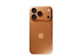 iPhone 17 Pro.. نقلة نوعية في تجربة المستخدم بفضل الذكاء الاصطناع iPhone 17 Pro.. نقلة نوعية في تجربة المستخدم بفضل الذكاء الاصطناع