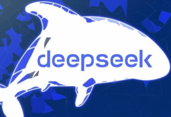 DeepSeek