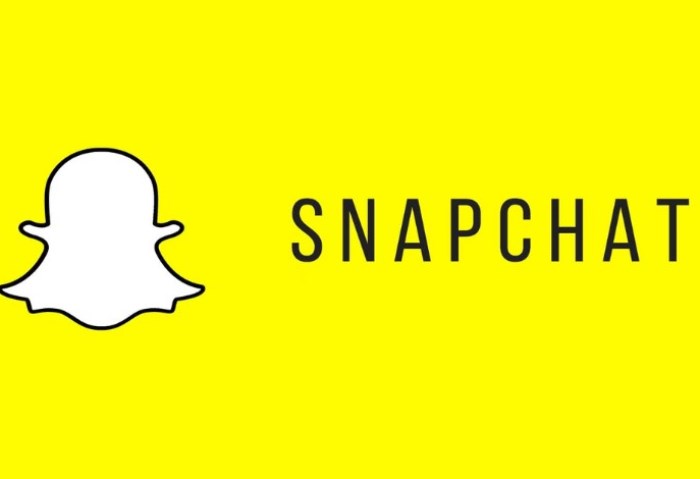 سناب شات