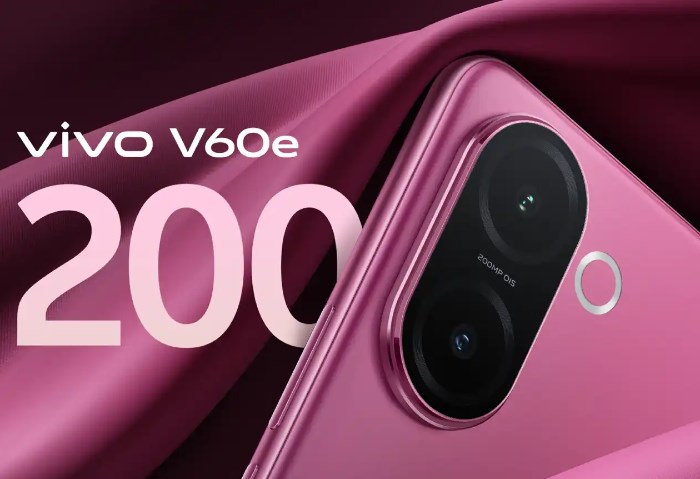  هاتف vivo V60e