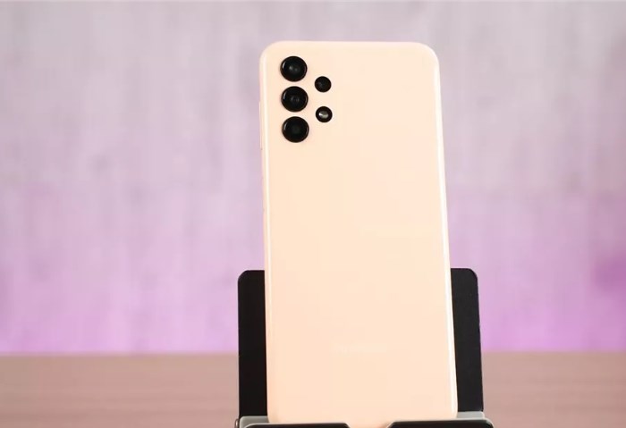 سامسونج جلاكسي A13