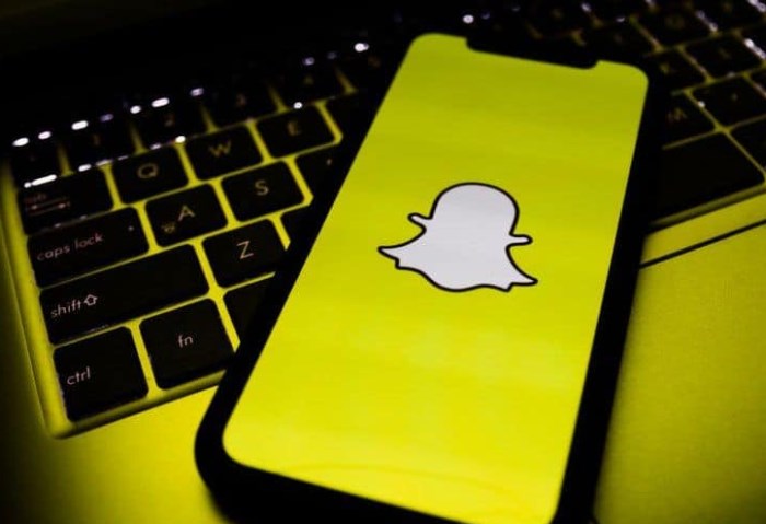 سناب شات سناب شات