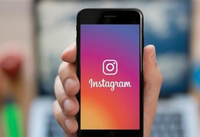 إنستجرام إنستجرام