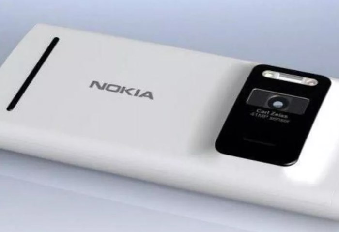 Nokia Magic Max 5G Nokia Magic Max 5G
