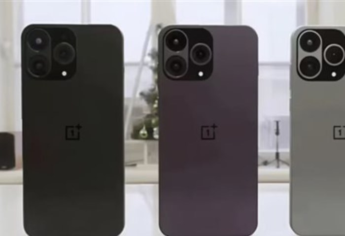 OnePlus 15