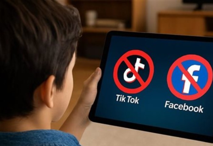 حماية الأطفال والمراهقين من المخاطر الرقمية المتزايدة