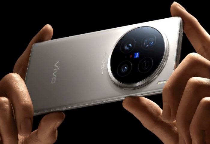 Vivo X300 Pro