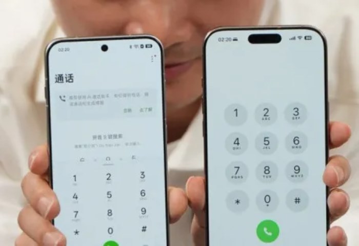 Find X9 وFind X9 Pro