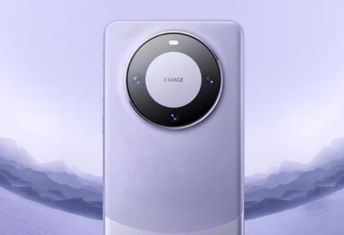 هواوي Mate 80