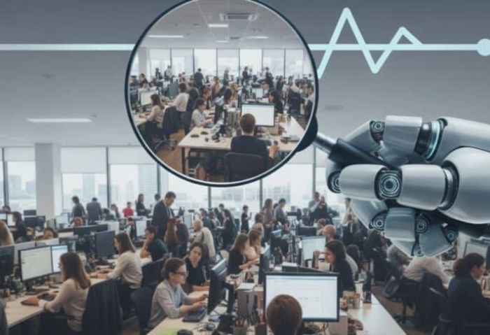 الذكاء الاصطناعي