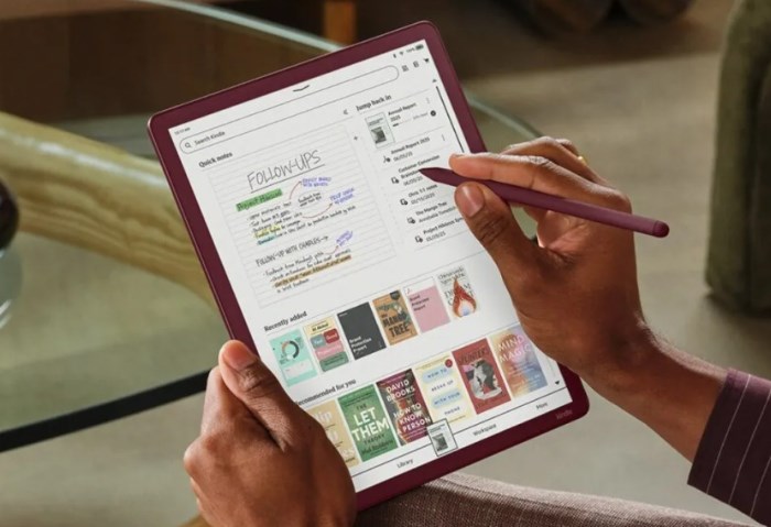 Kindle
