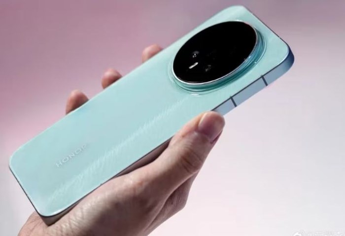 Honor Magic 8 Pro