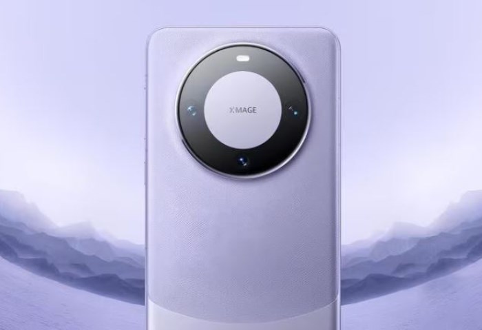 هواوي Mate 80