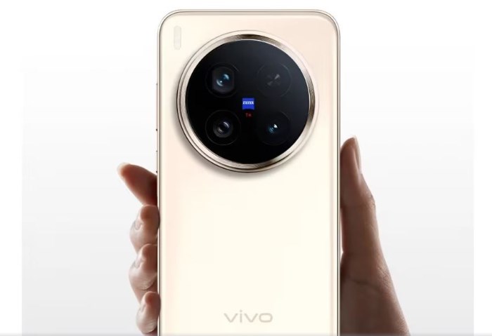  سلسلة Vivo X300