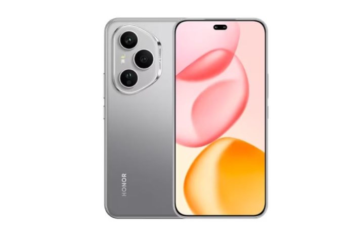 Honor 500 Pro Honor 500 Pro