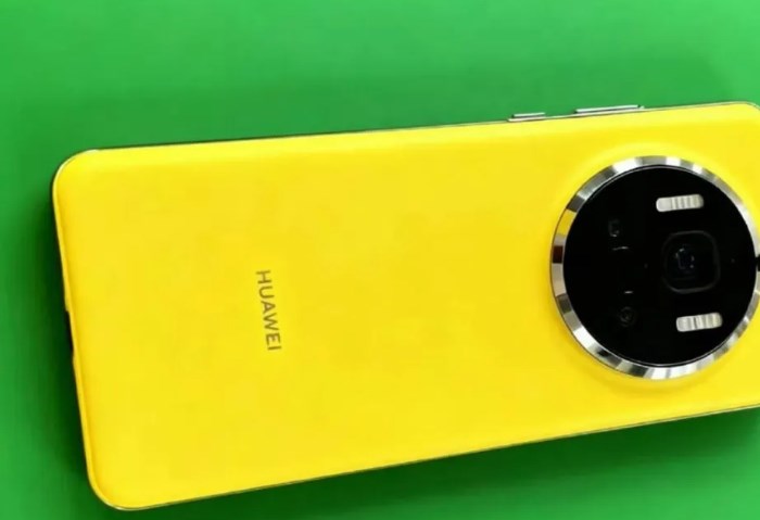 سلسلة Mate 80 سلسلة Mate 80