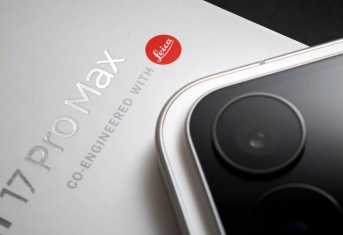 Xiaomi 17