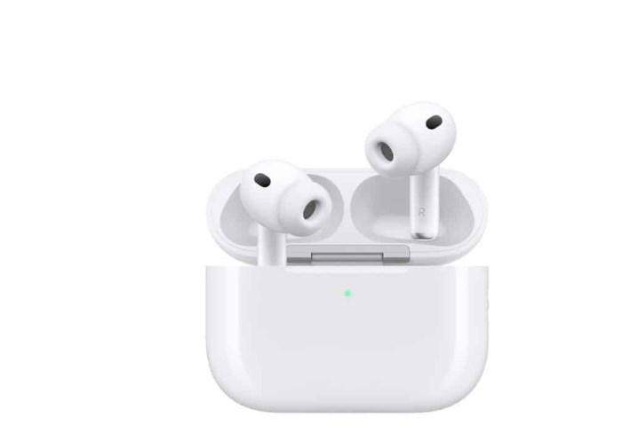 AirPods Pro 3 AirPods Pro 3