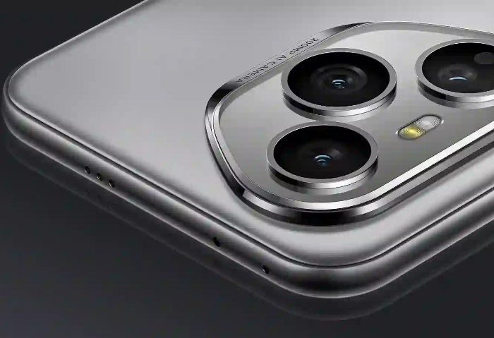 Honor 500 Pro