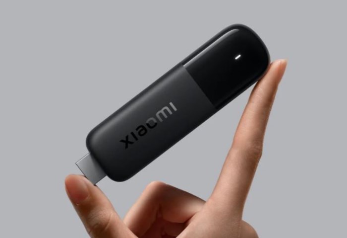 جهاز TV Stick 4K