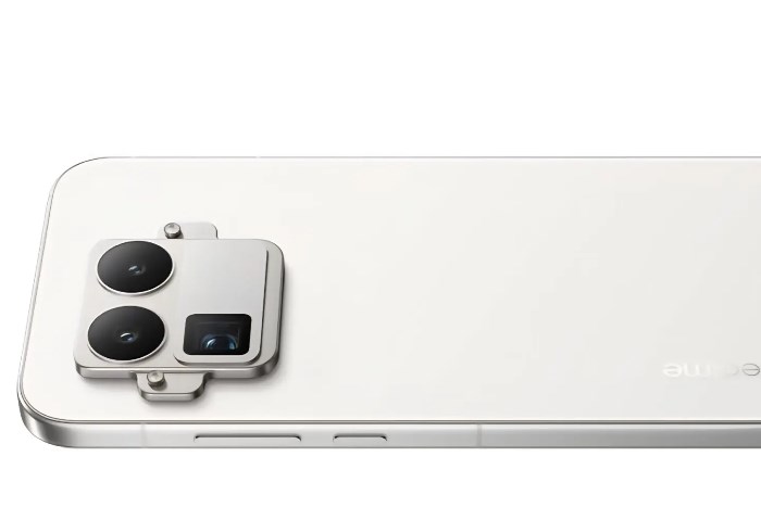 هاتف Realme GT8 Pro 