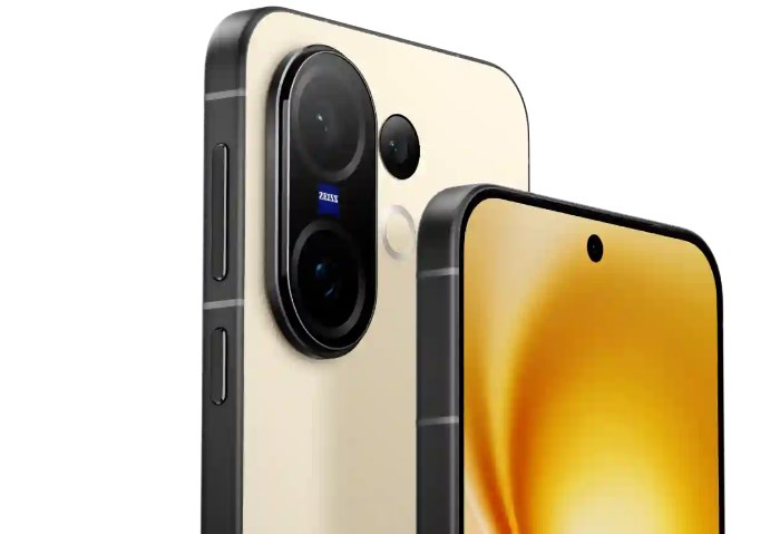هاتف vivo X300 FE