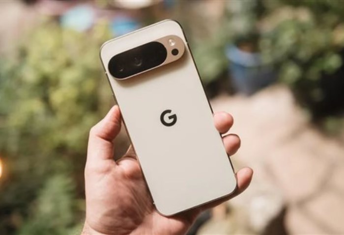هاتف جوجل Pixel 10 Pro هاتف جوجل Pixel 10 Pro
