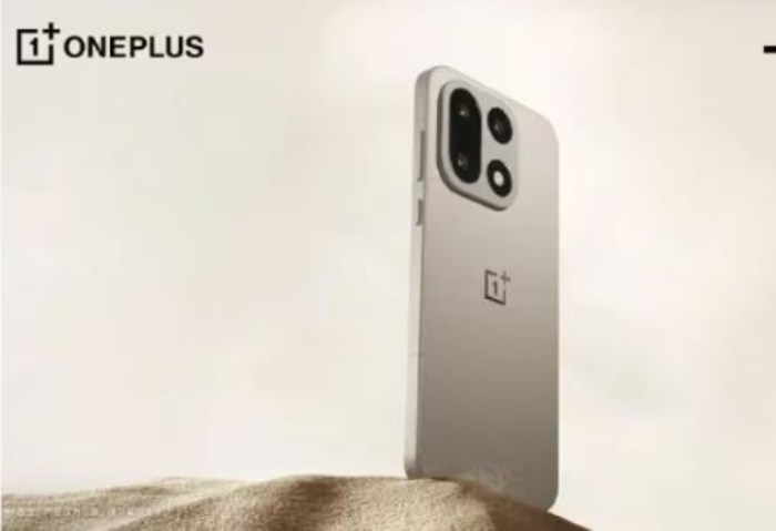 OnePlus 15