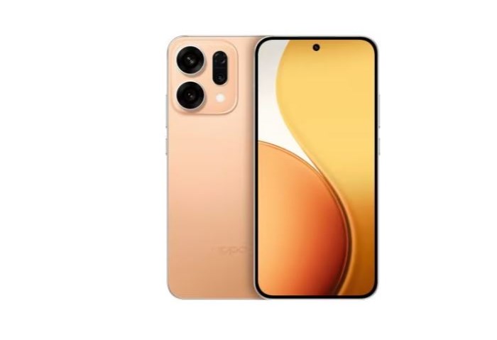 Oppo Reno 15