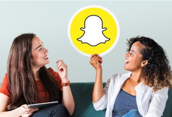 سناب شات سناب شات