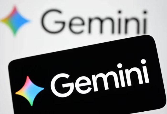 Gemini Gemini