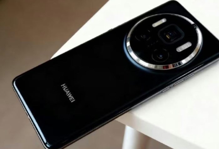 Huawei Mate 80 Pro