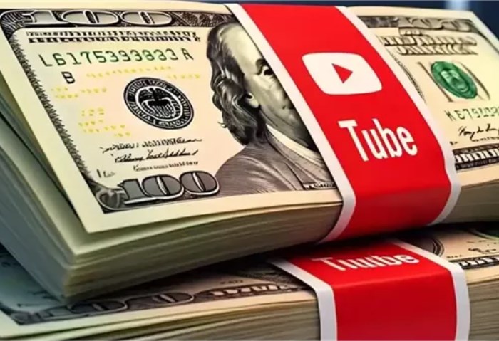 ارباح اليوتيوب ارباح اليوتيوب