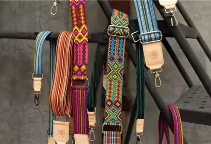 Crossbody Strap Crossbody Strap