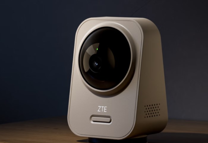 كاميرا ZTE SC41