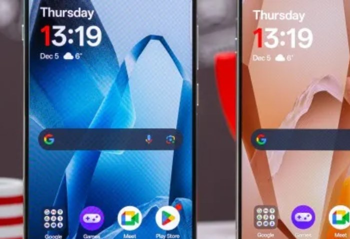 OxygenOS 16 OxygenOS 16
