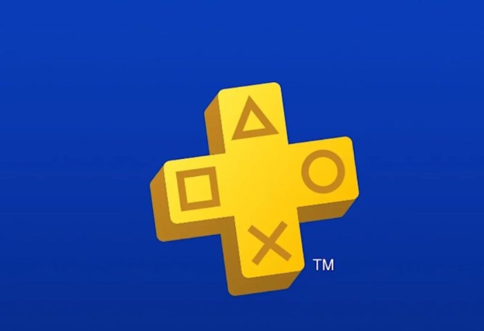 PlayStation Plus Extra PlayStation Plus Extra